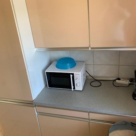 Appartement Style Rustique Urbès Dış mekan fotoğraf