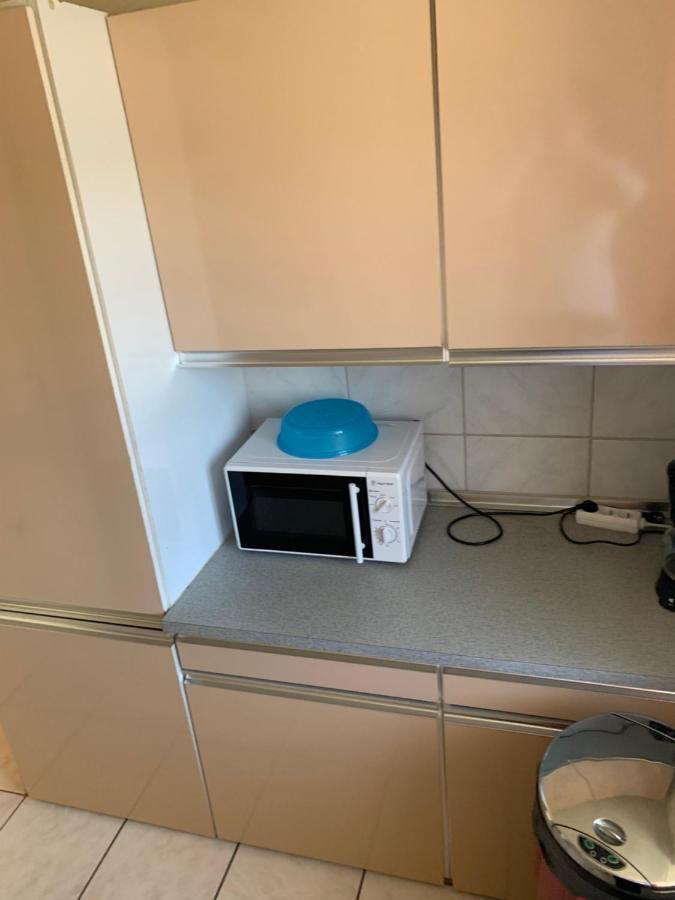 Appartement Style Rustique Urbès Dış mekan fotoğraf