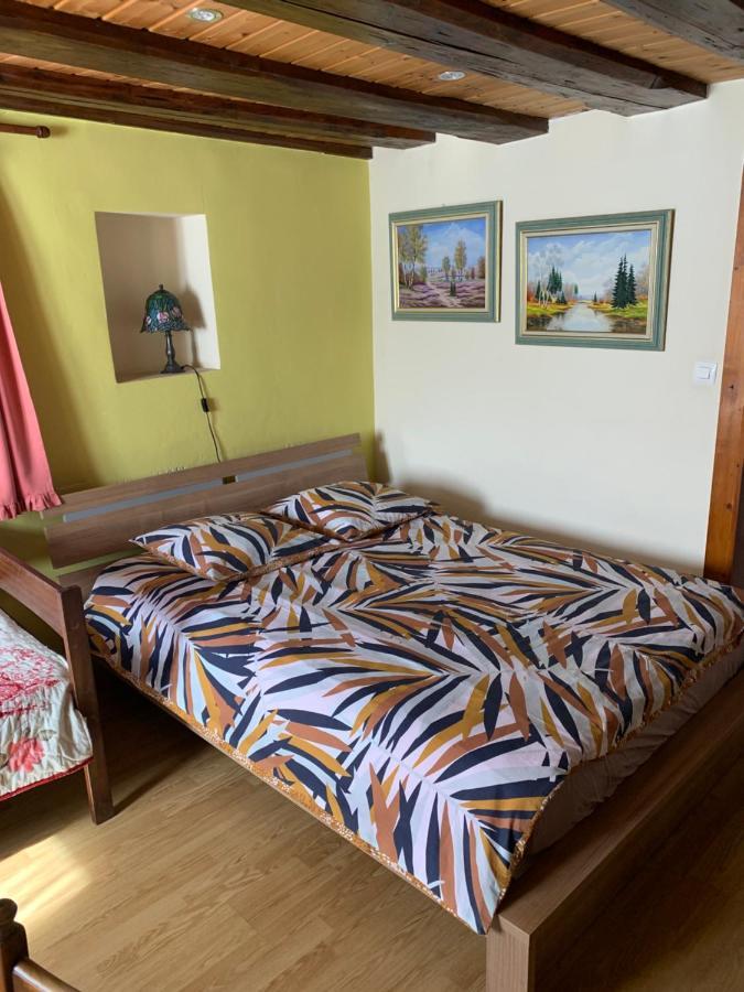Appartement Style Rustique Urbès Dış mekan fotoğraf